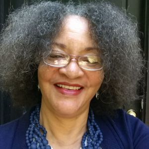 Meet your Posher, Margaret